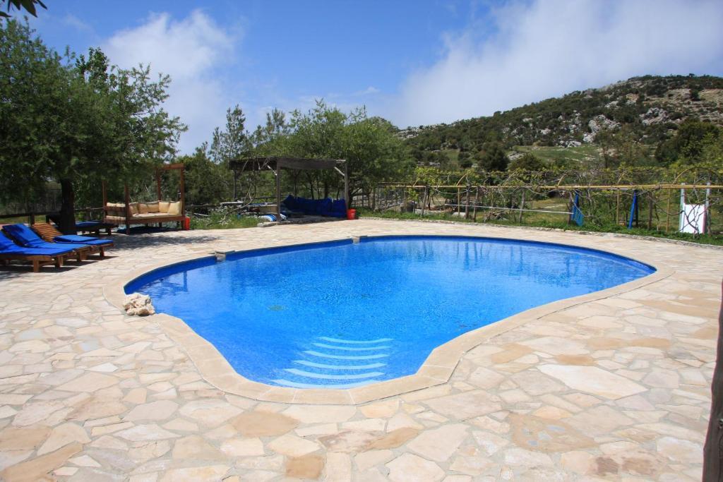 Blacktree Farm And Cottages *