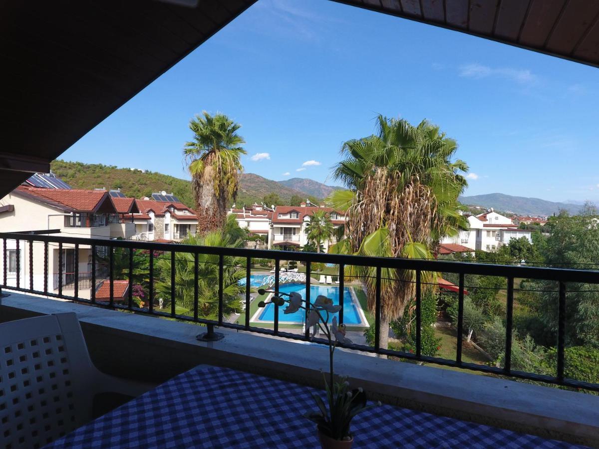 Lale Apartment