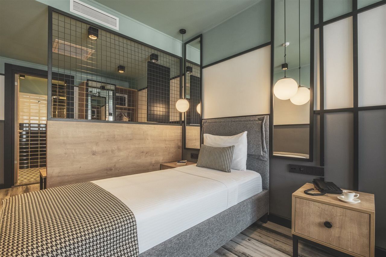 Life Demir Hotel 3*