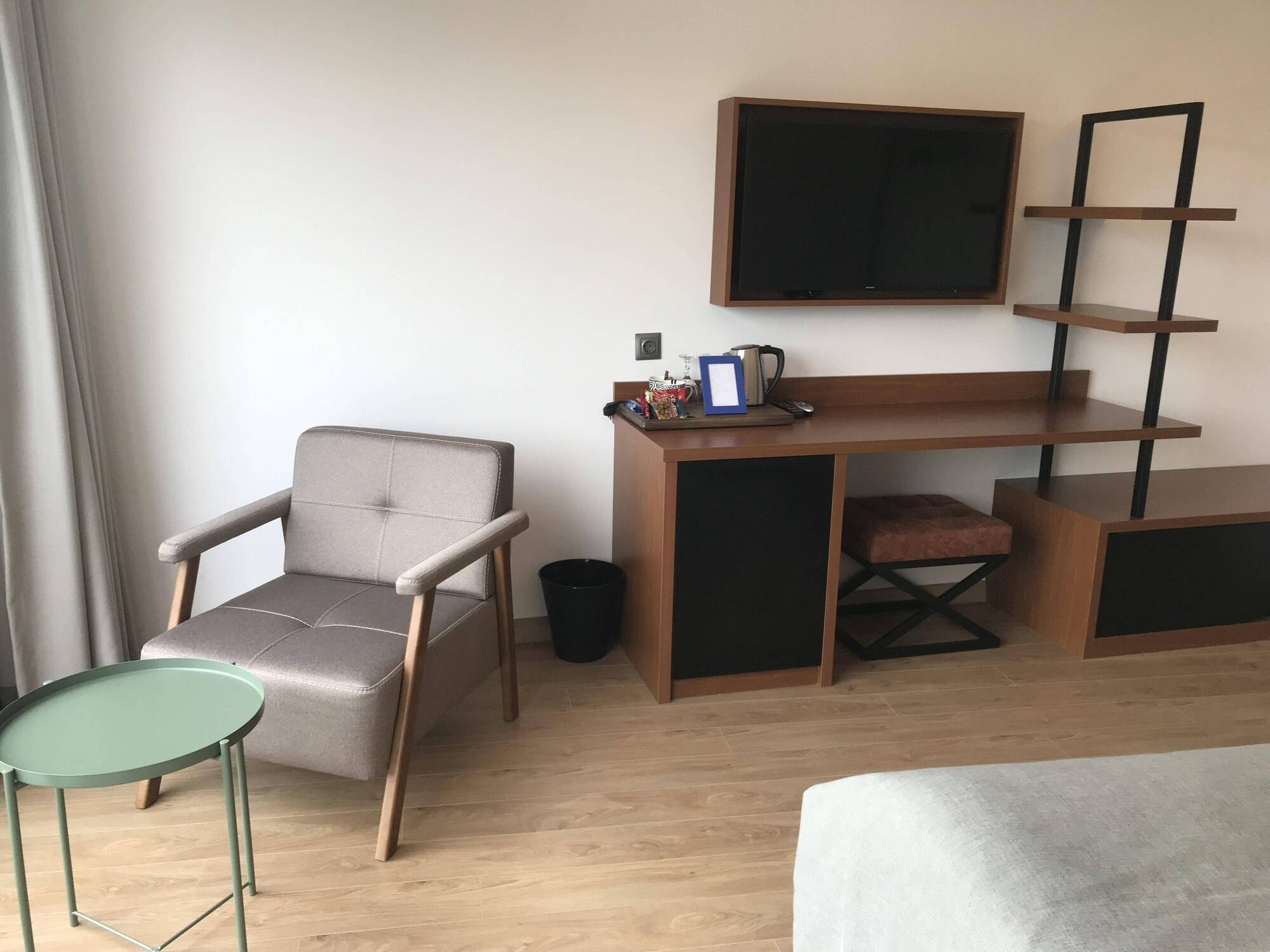 La Farine Hotel Fethiye