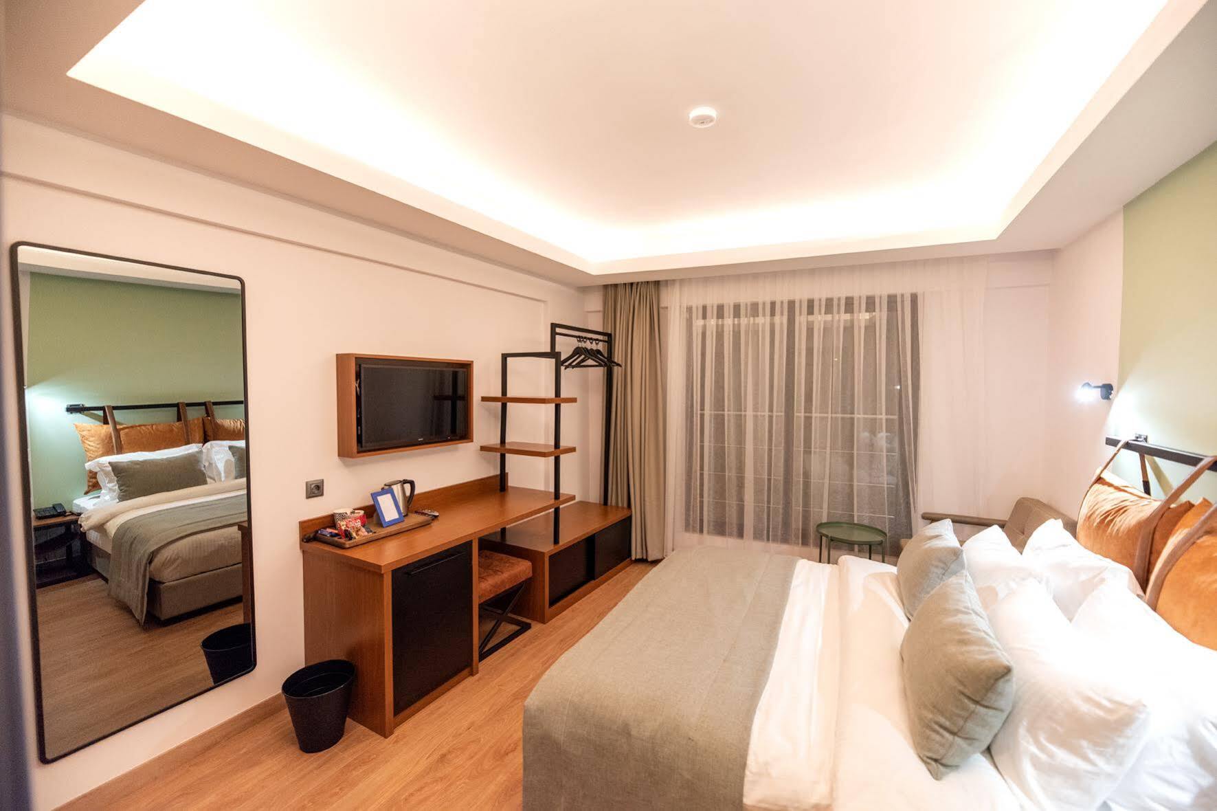 Hotel La Farine Fethiye