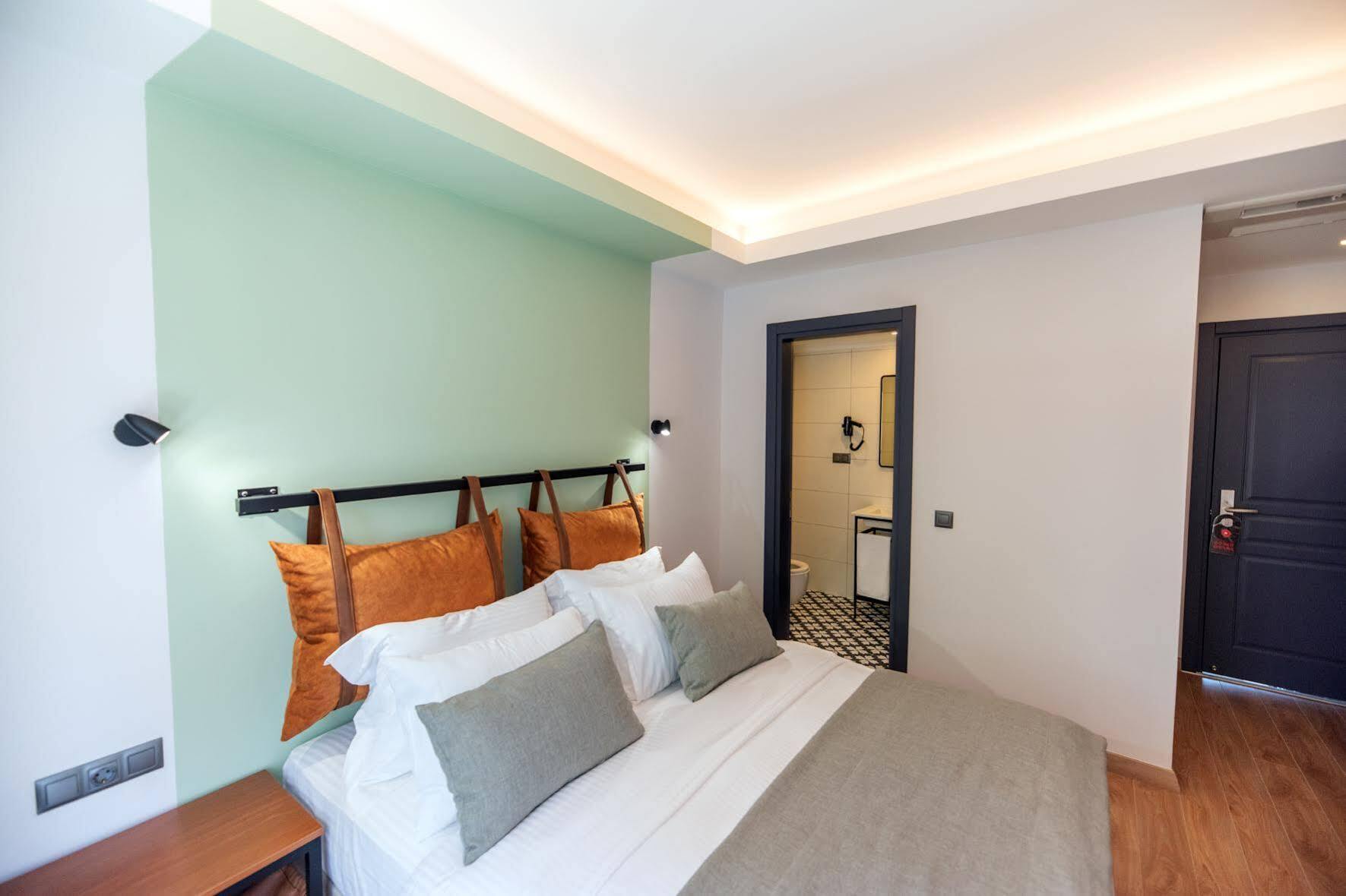 Hotel La Farine 2*