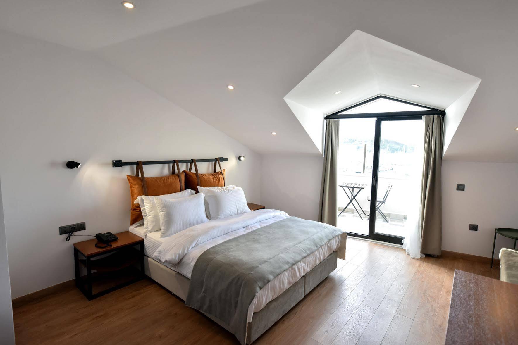 Hotel La Farine 2*