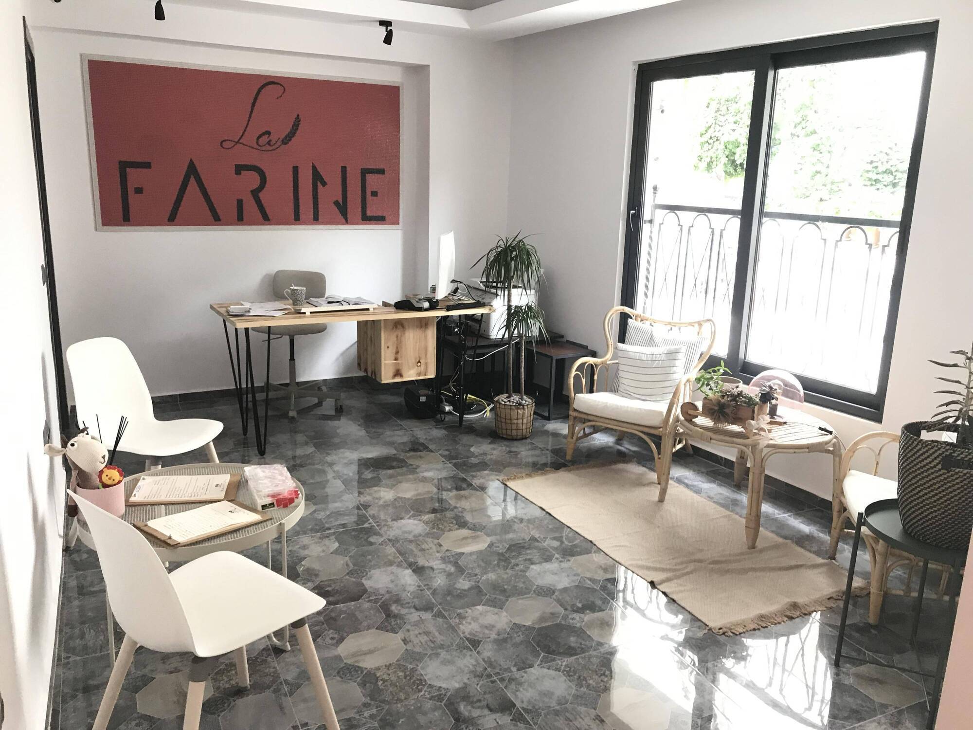 La Farine 2* Fethiye
