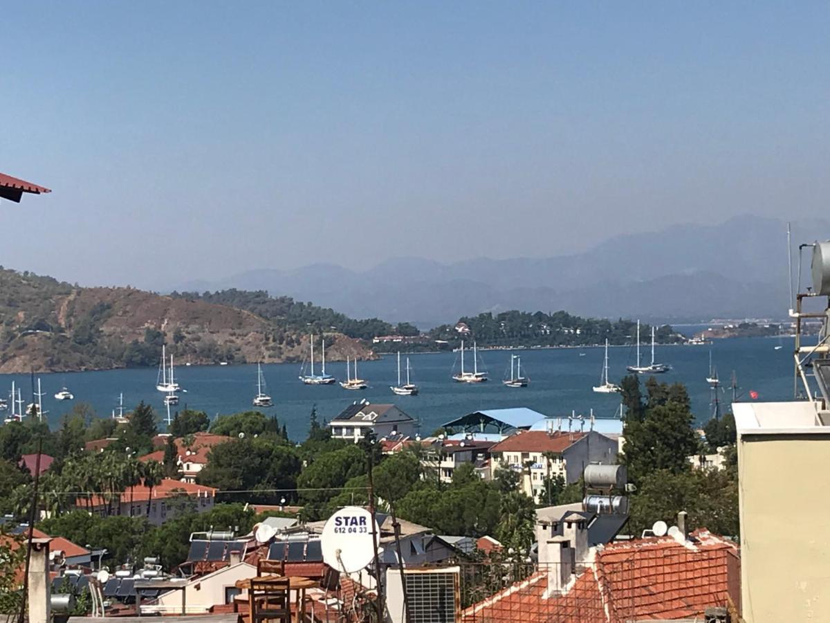 Hostel Amintas Fethiye