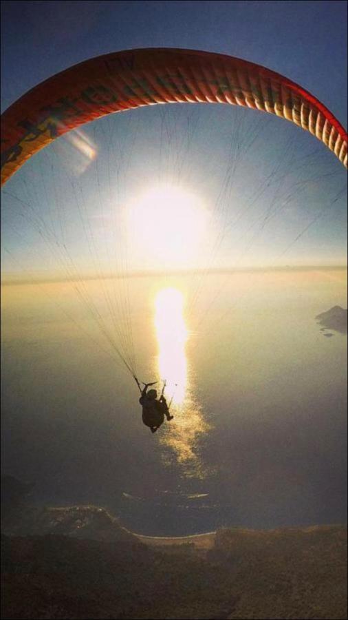 Amintas * Fethiye