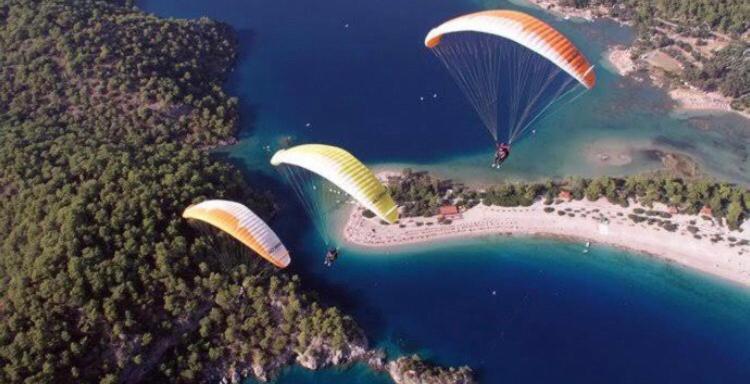 Amintas Hostel Fethiye