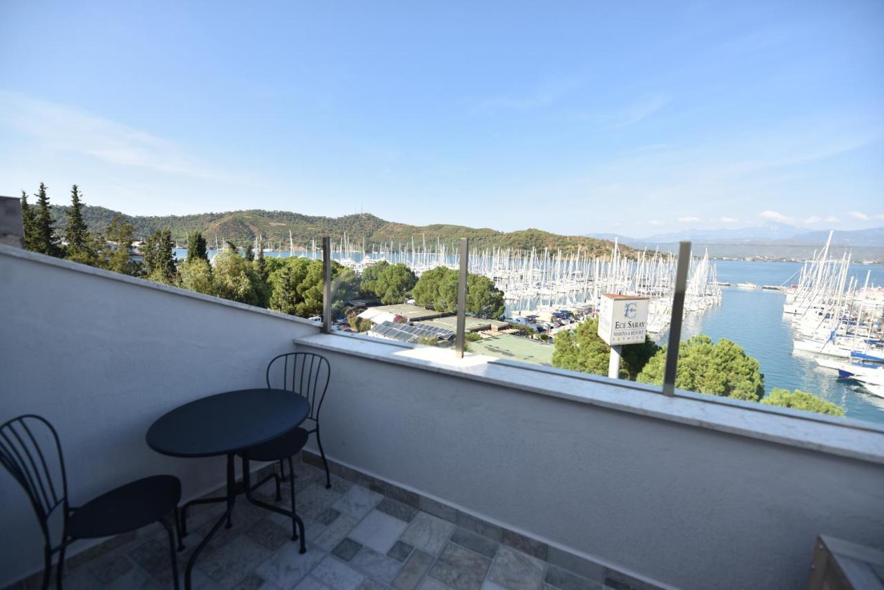 Hotel La Farine Fethiye