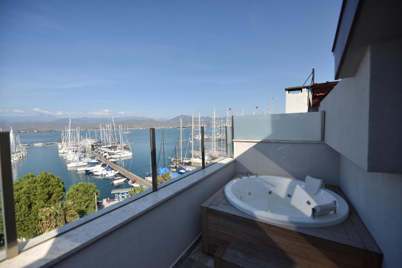 La Farine Fethiye