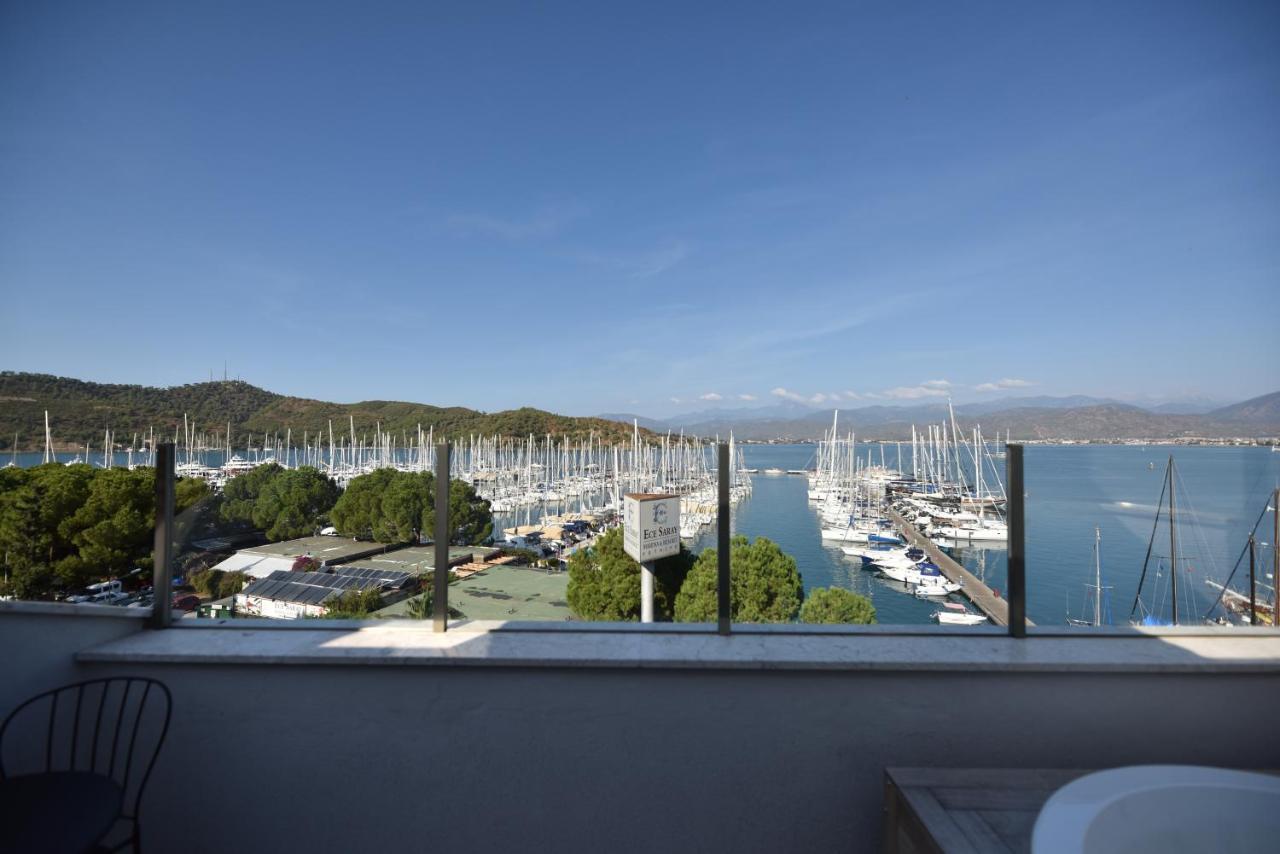 La Farine Hotel Fethiye