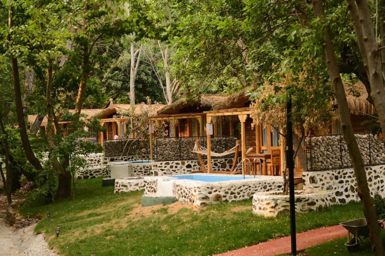 Suna Village & Hotel 3*