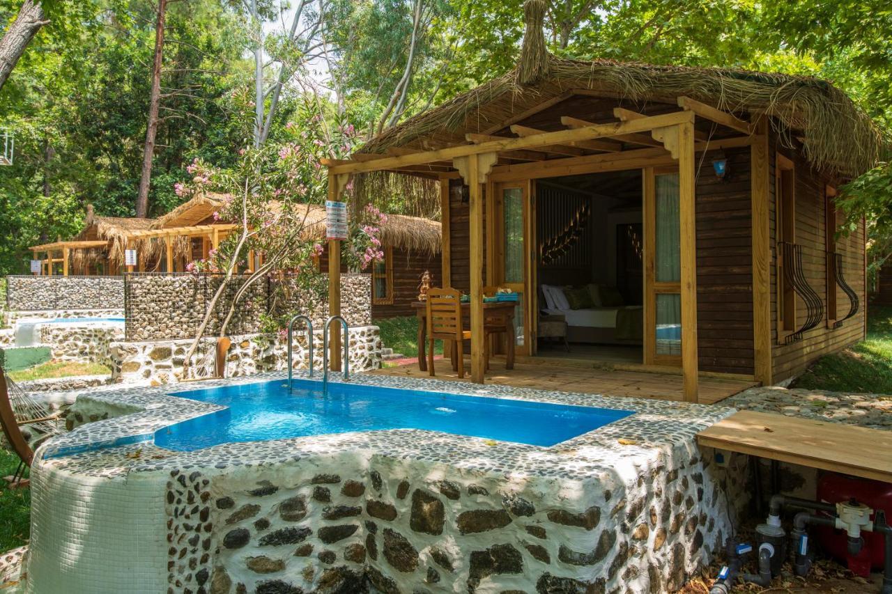 Hotel Suna Village &