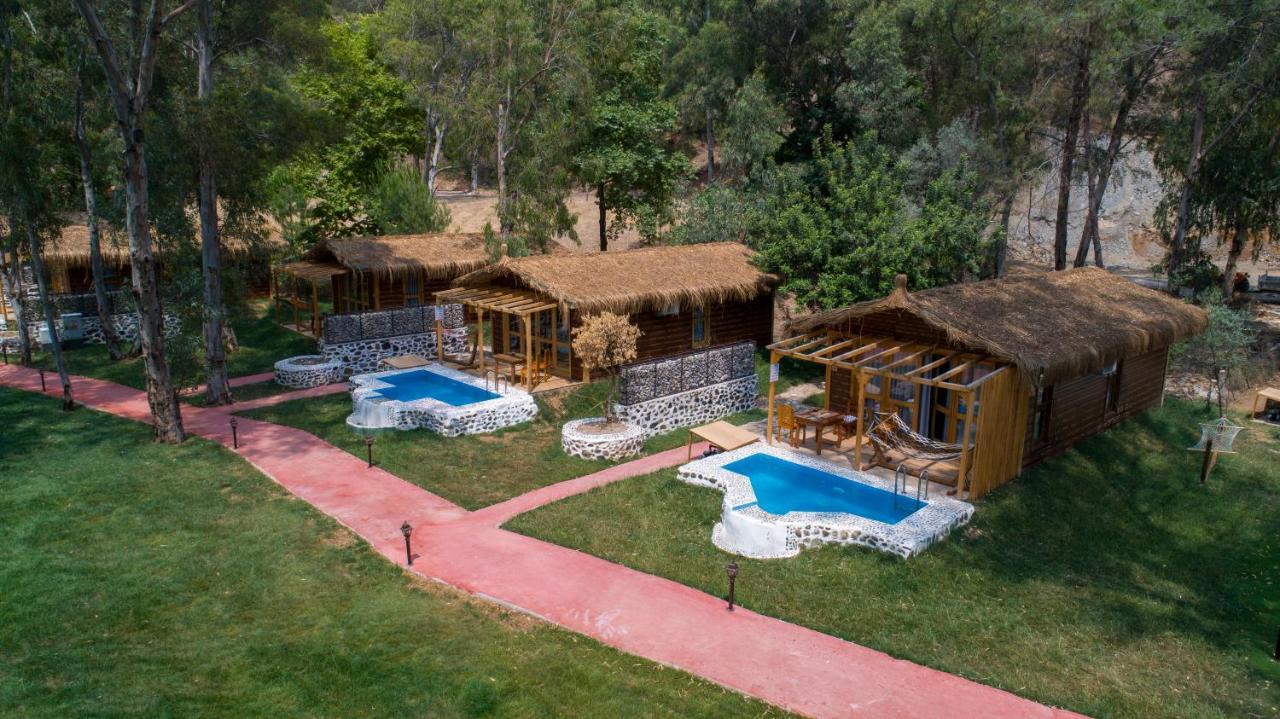 Suna Village &