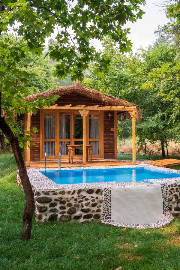 Suna Village &