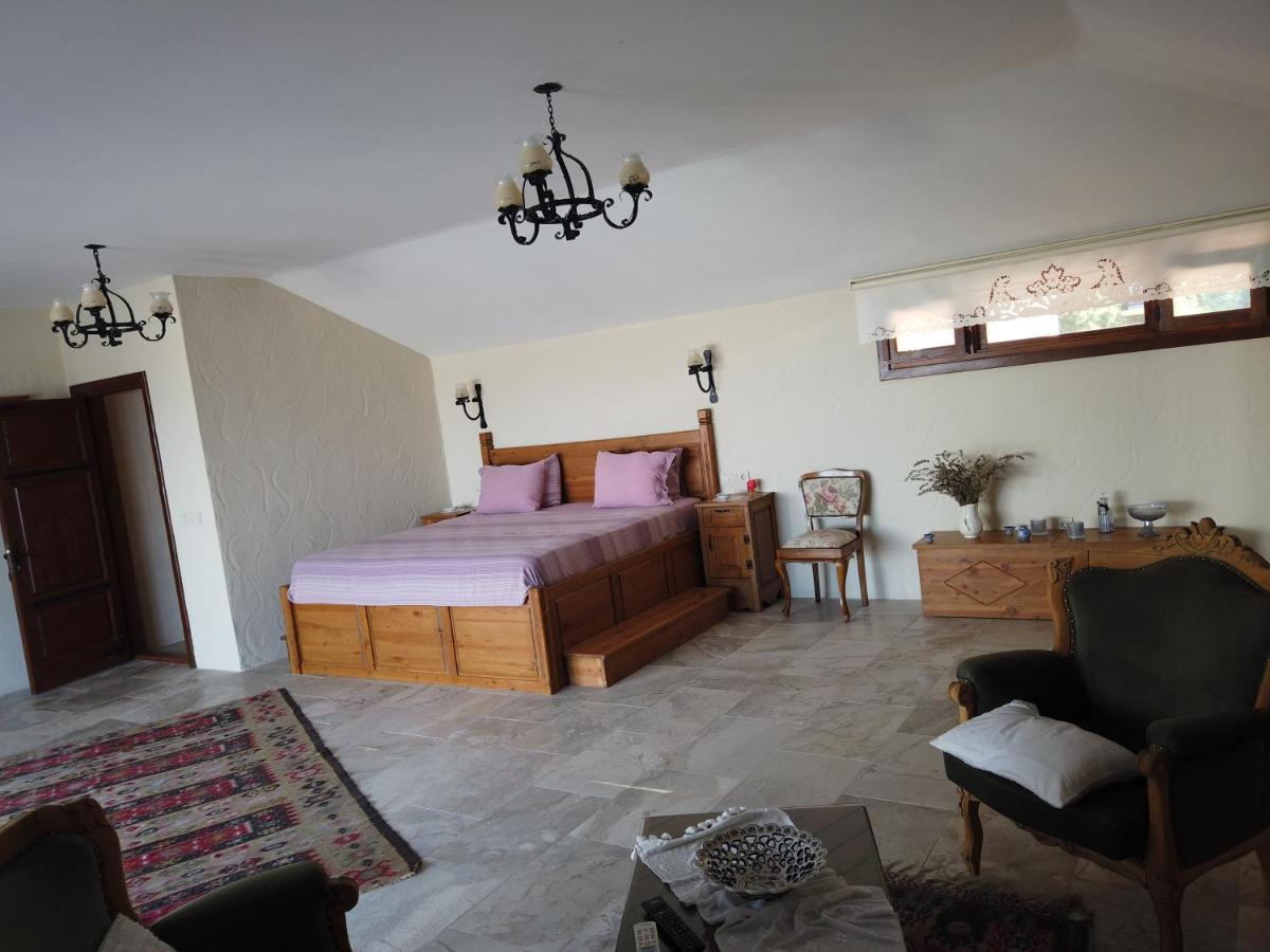 Exclusive Boutique Fethiye