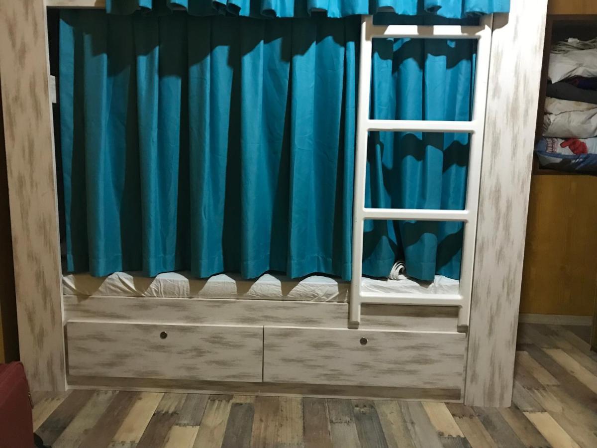 Hostel Amintas Fethiye
