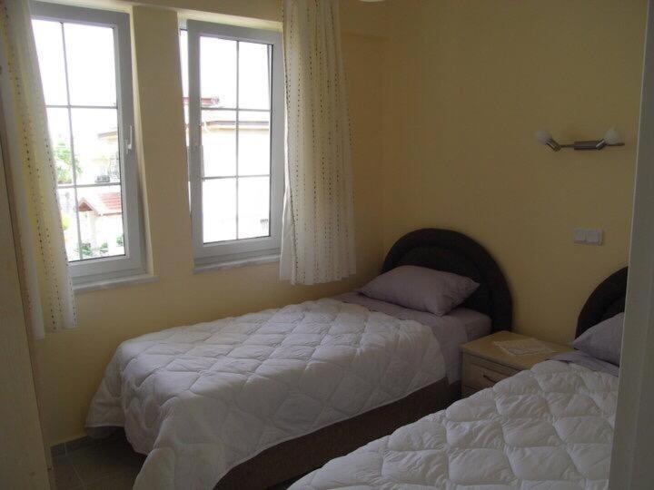 Apartment Mariner Fethiye