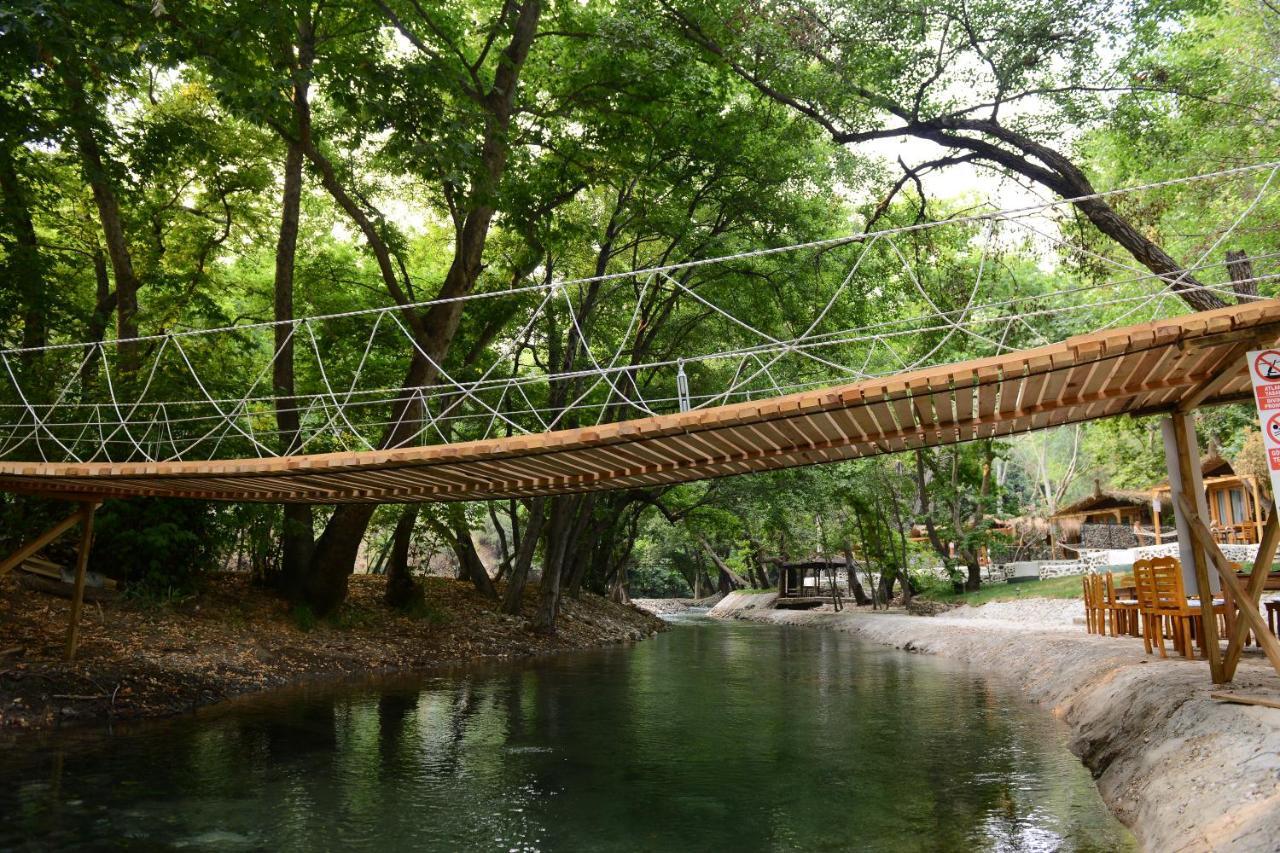 Hotel Suna Village & Fethiye