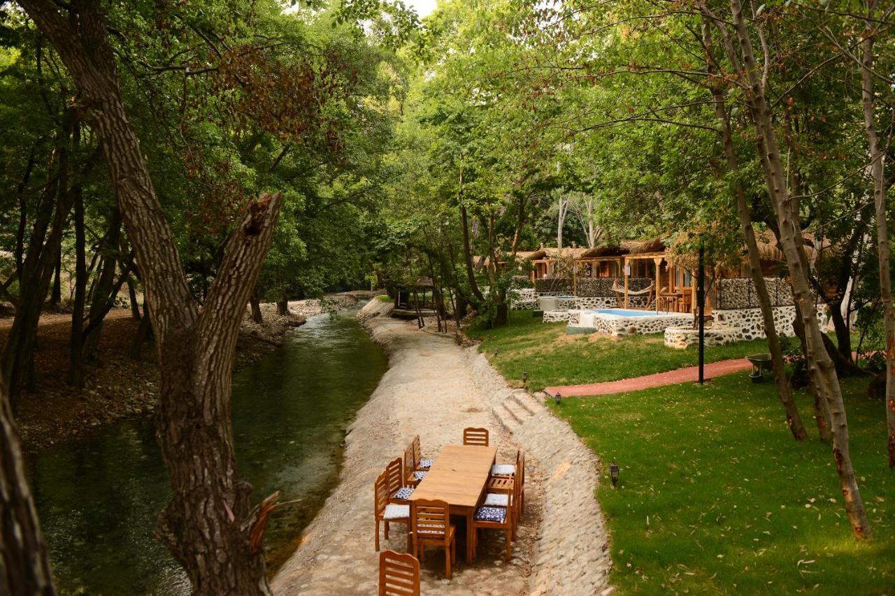 Suna Village & Hotel
