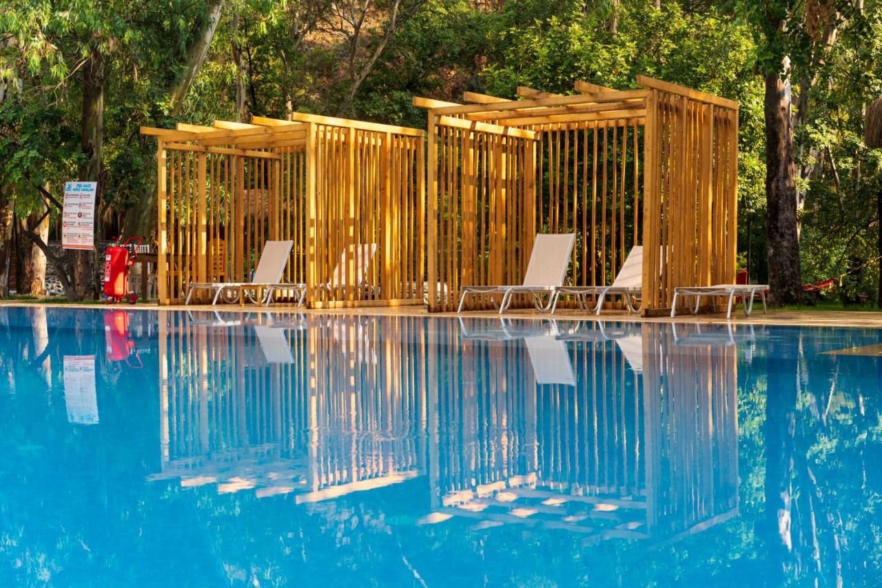 Hotel Suna Village & Fethiye