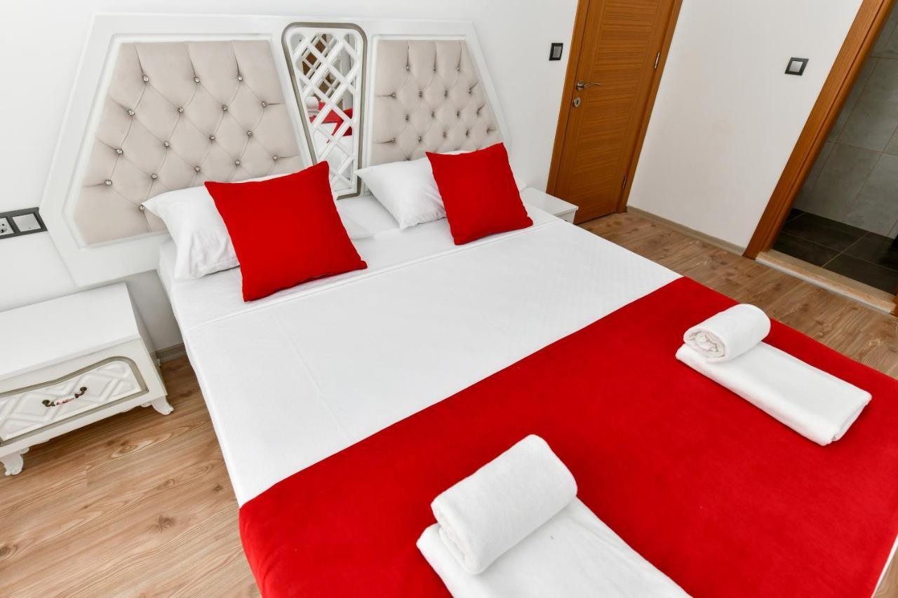 Likya Garden Fethiye