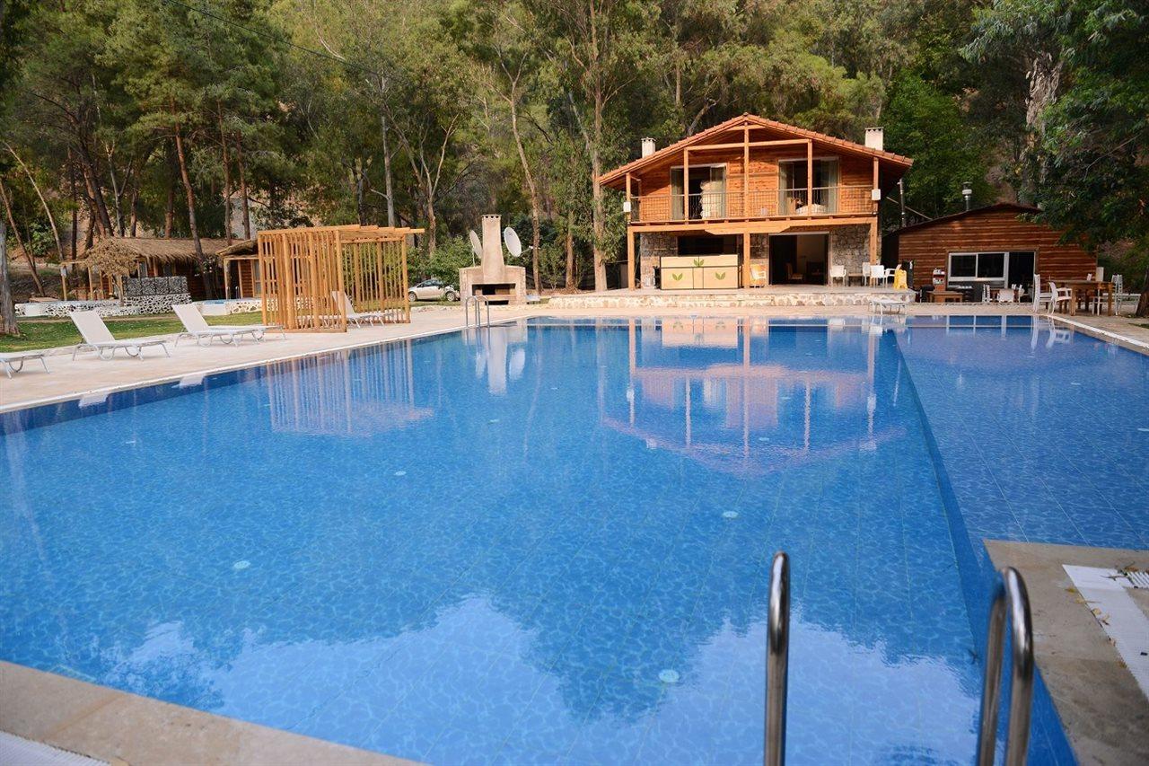 Suna Village & 3* Fethiye