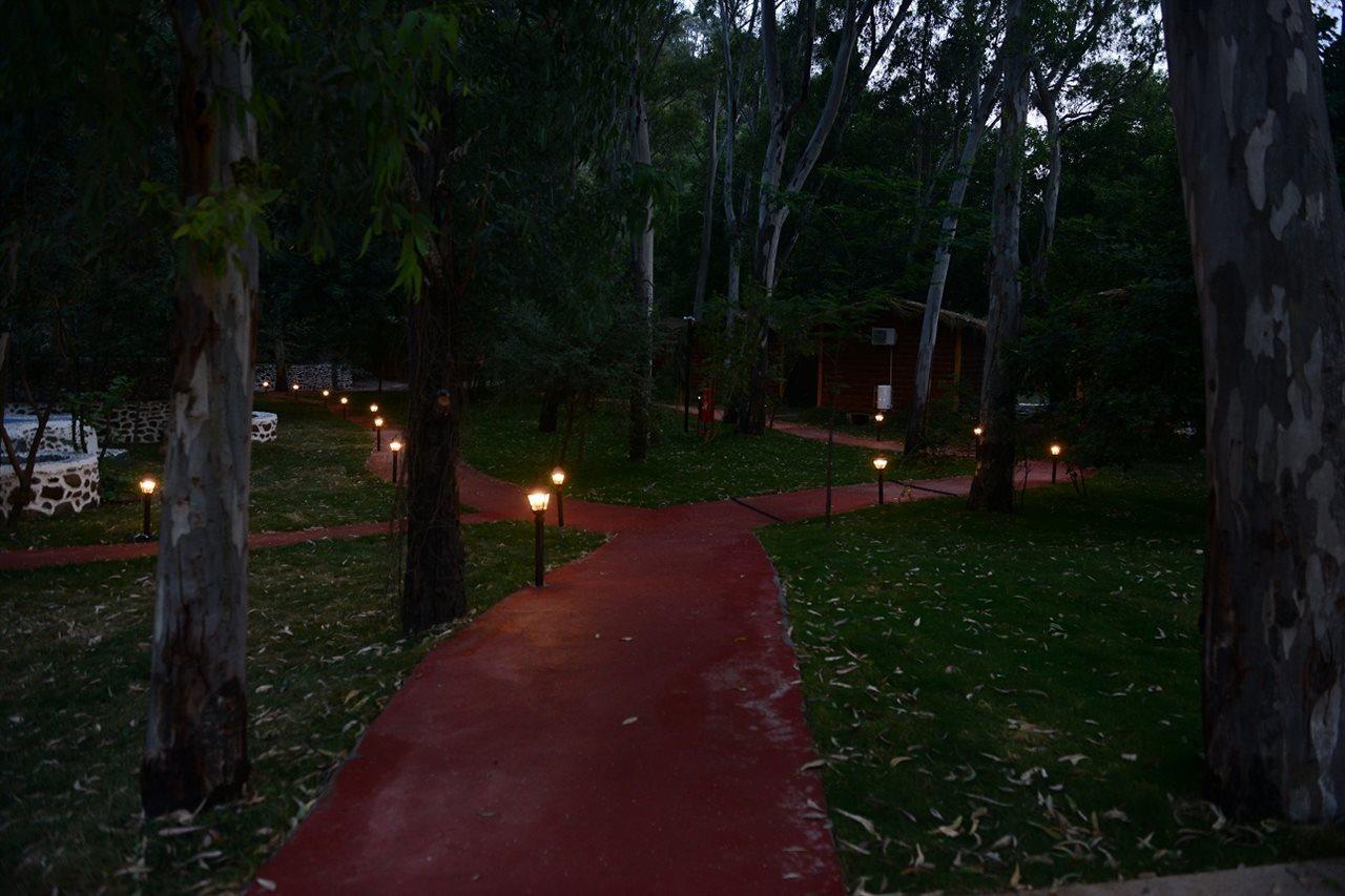 Hotel Suna Village &