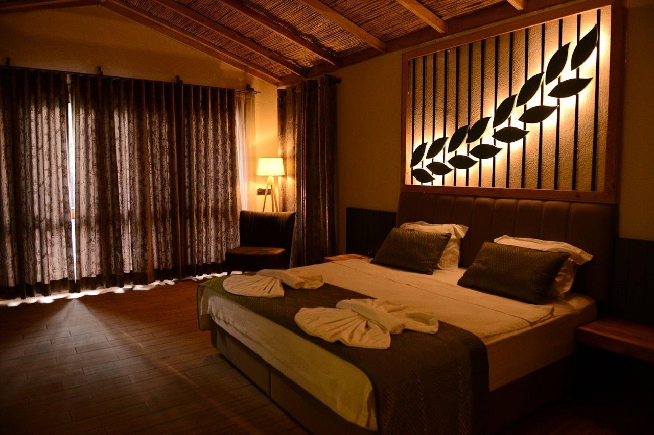 Hotel Suna Village & 3*
