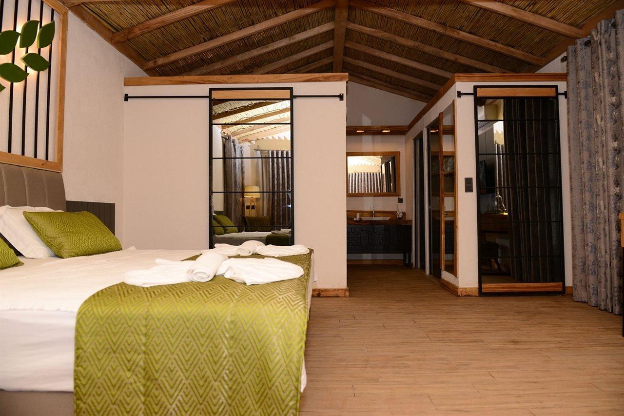 Suna Village & Hotel Fethiye