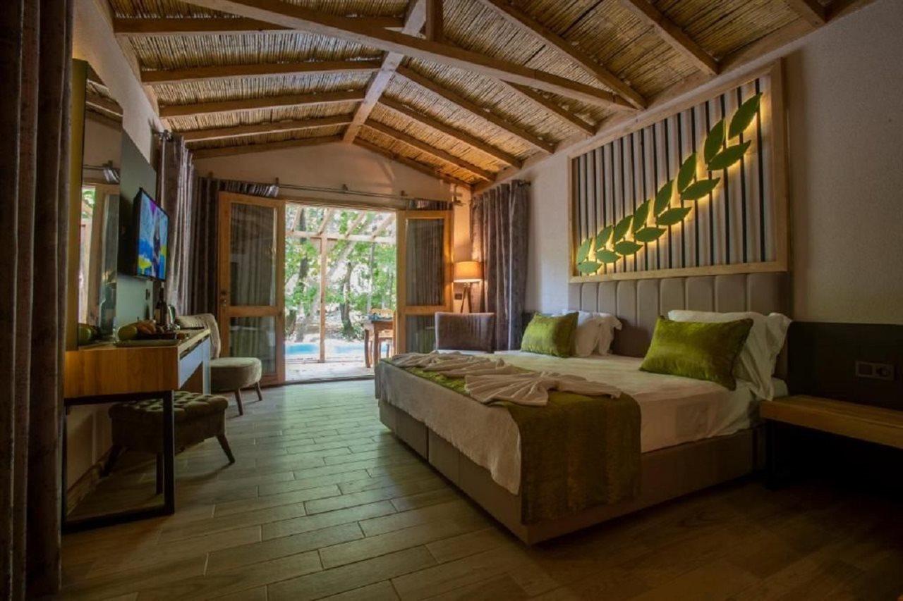 Suna Village & 3* Fethiye