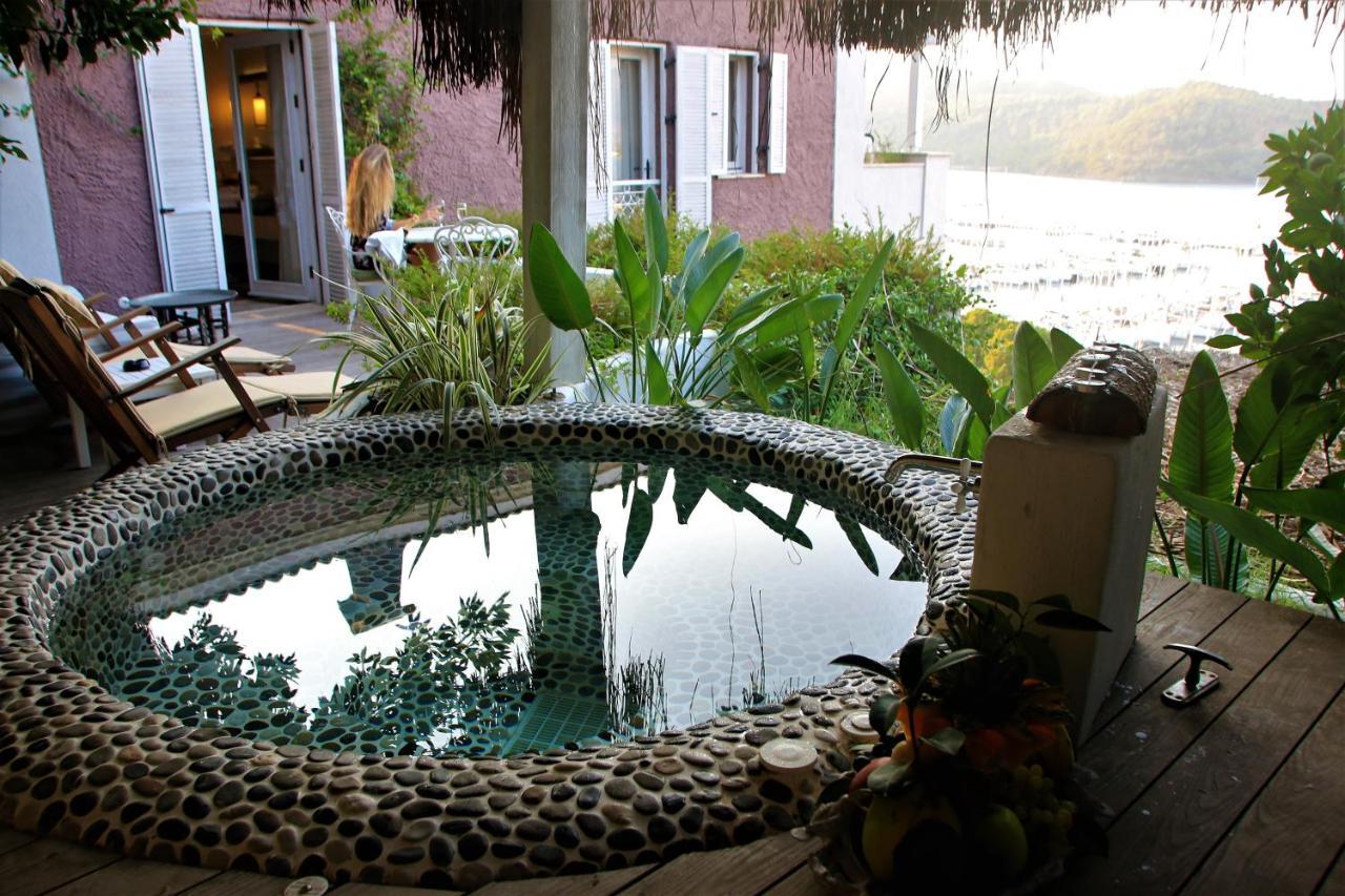 Unique-boutique Class - Adults Only Hotel Fethiye