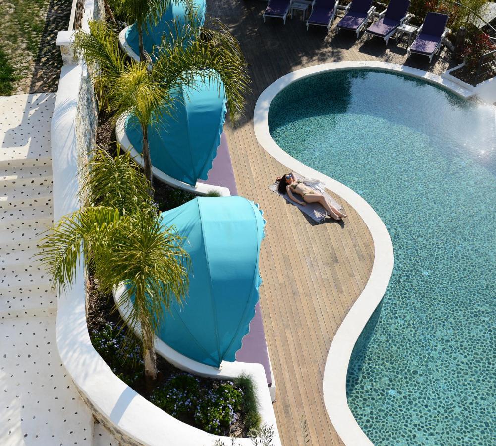 Hotel Unique-boutique Class - Adults Only 3*