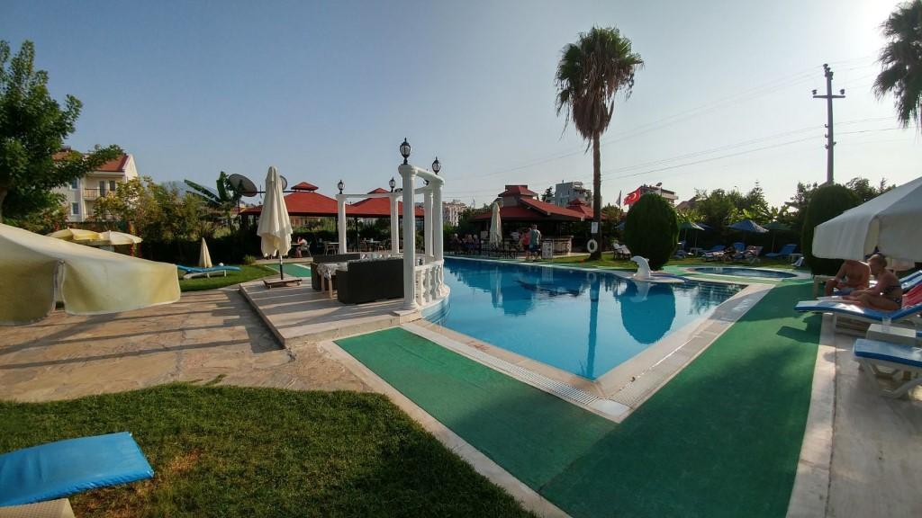 Golden Moon Hotel Fethiye