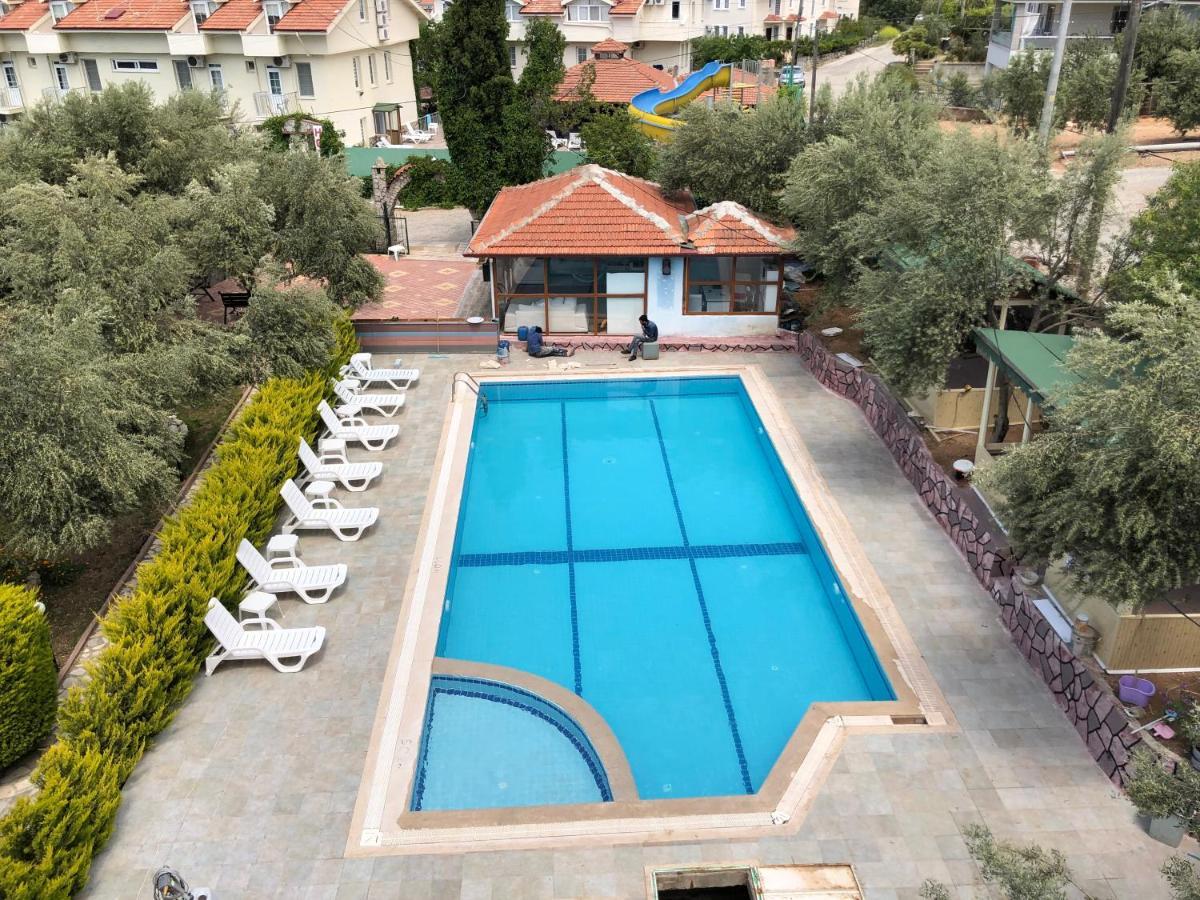 Hotel Nature Doğa ölüdeniz