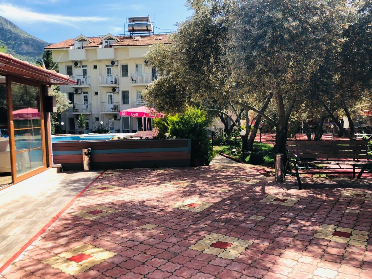 Hotel Nature Doğa ölüdeniz 2*