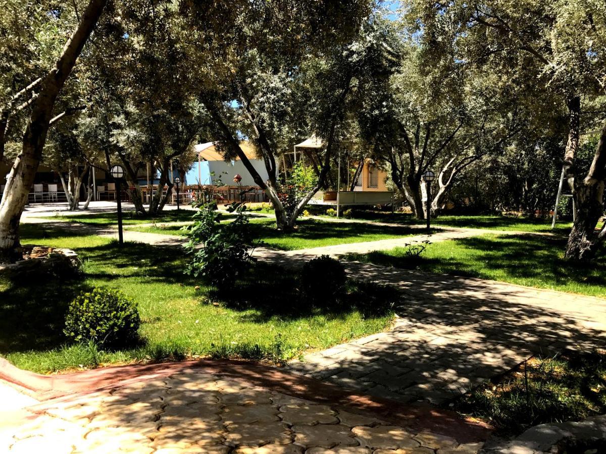 Nature Doğa ölüdeniz Hotel Fethiye