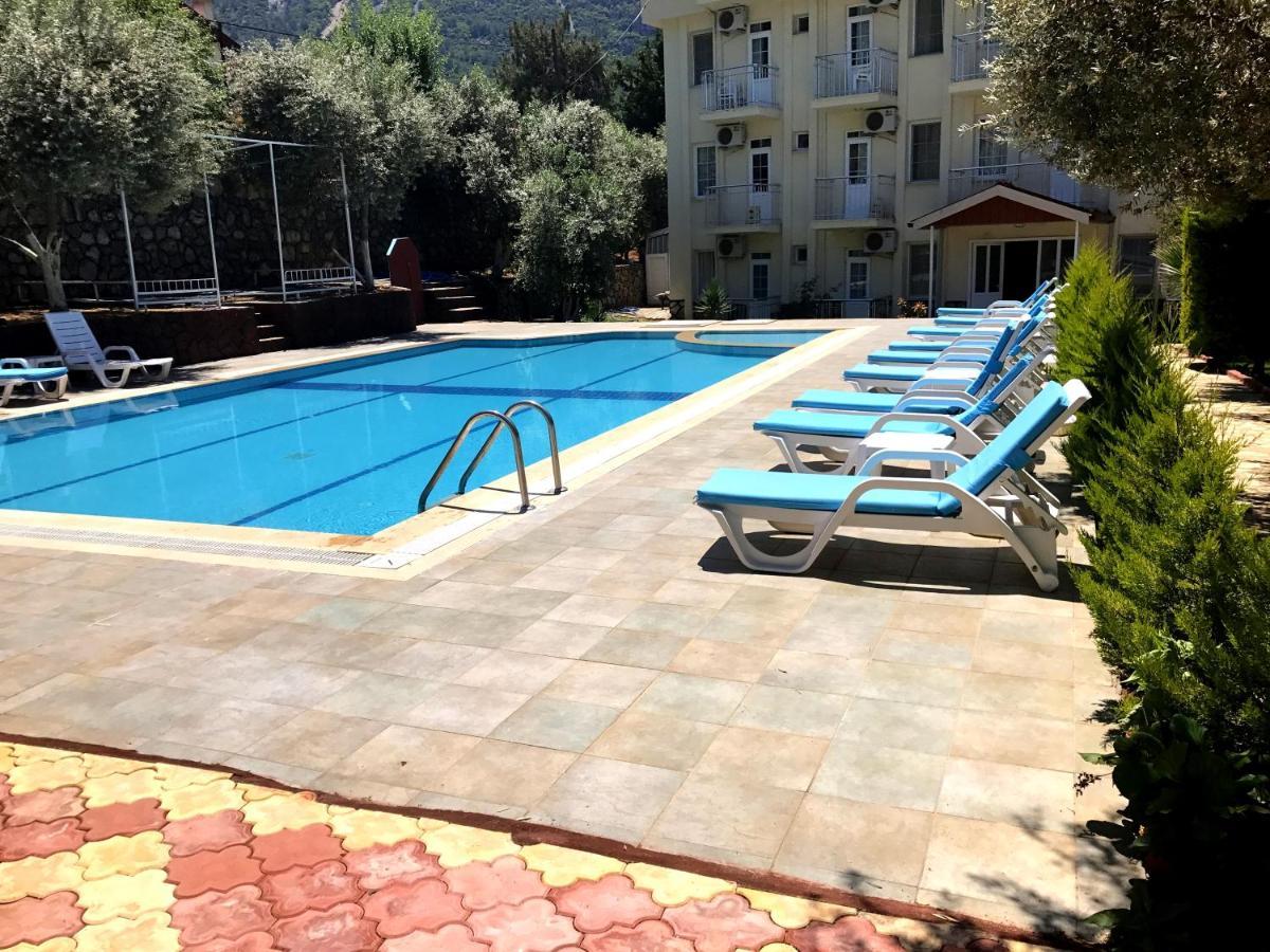 Nature Doğa ölüdeniz Hotel 2*