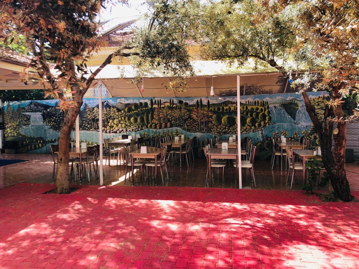 Nature Doğa ölüdeniz Hotel