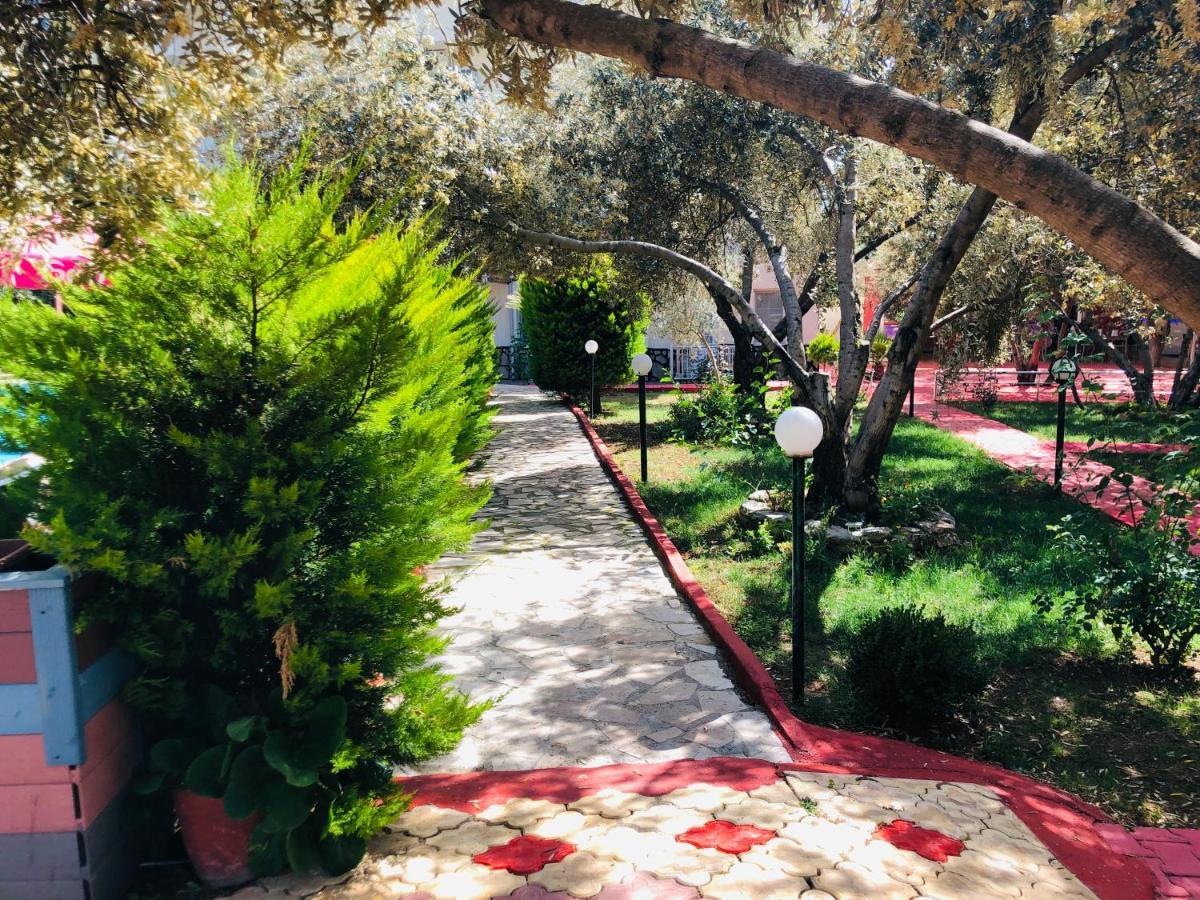 Hotel Nature Doğa ölüdeniz Fethiye