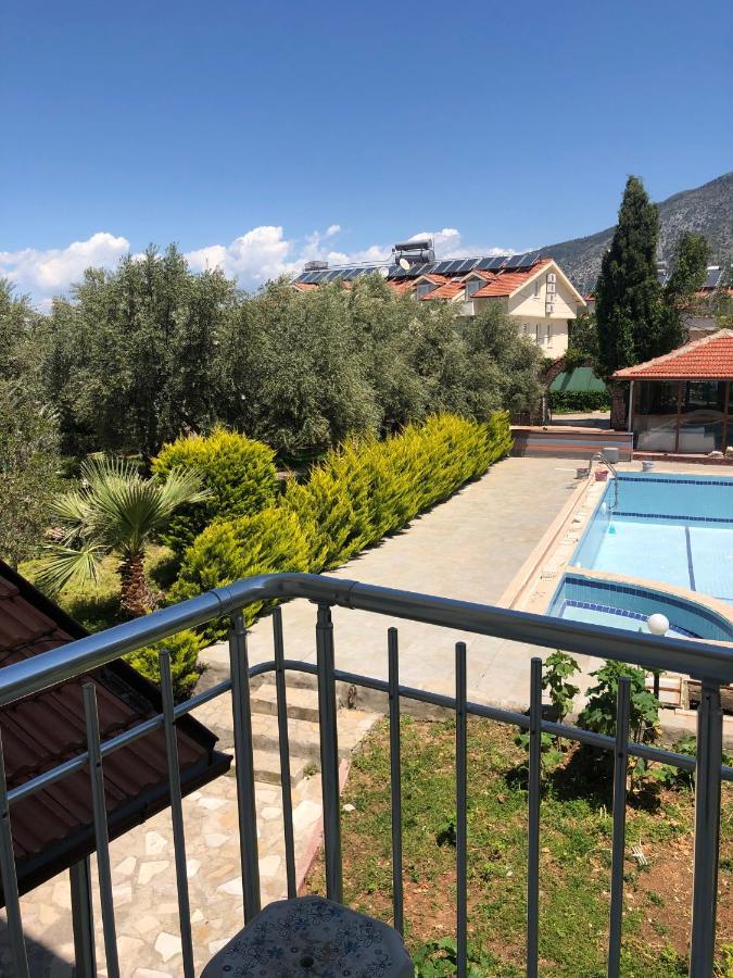 Hotel Nature Doğa ölüdeniz 2*