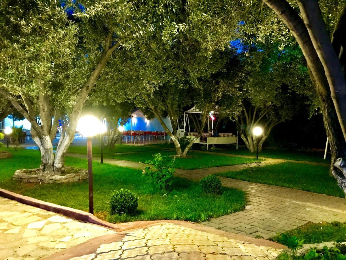 Nature Doğa ölüdeniz Hotel 2*