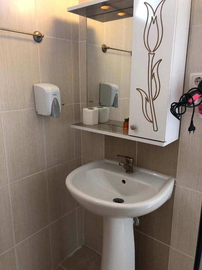 Hotel Nature Doğa ölüdeniz