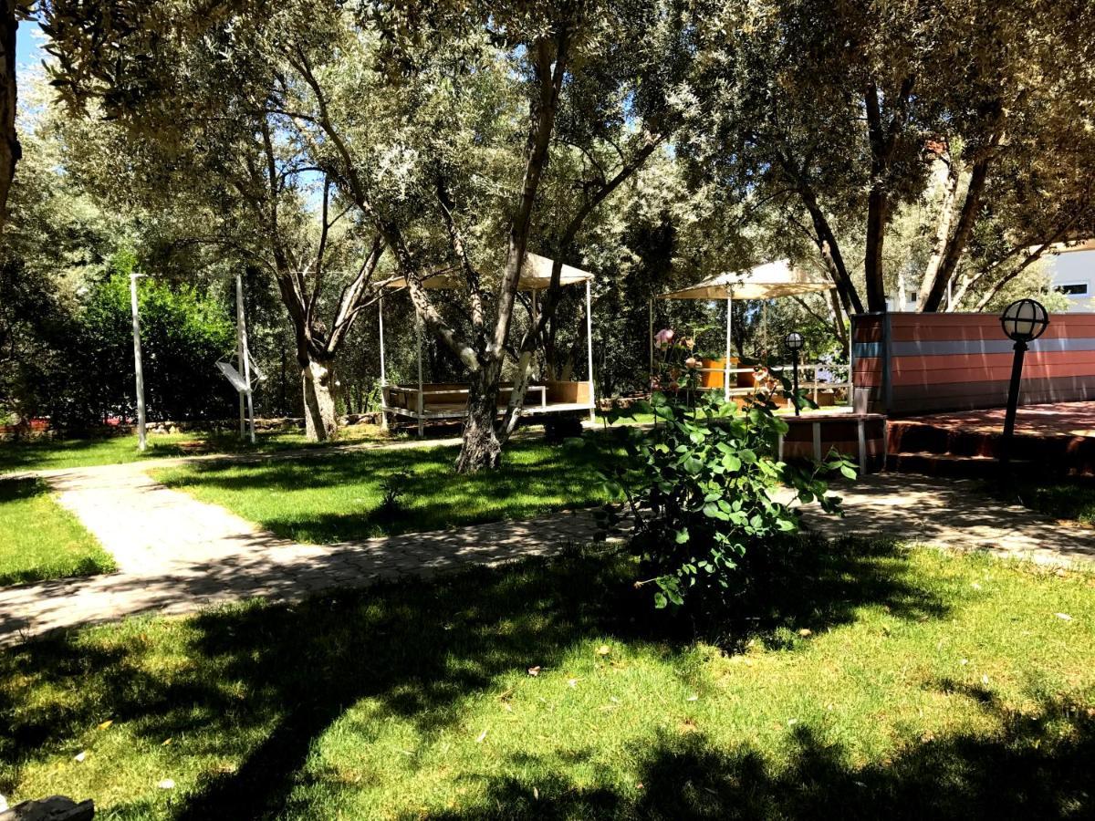 Nature Doğa ölüdeniz Hotel