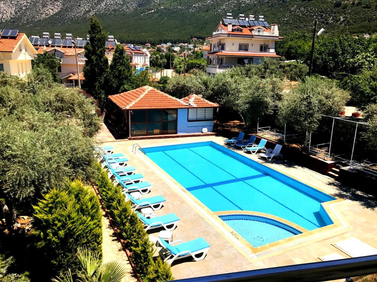 Hotel Nature Doğa ölüdeniz 2*