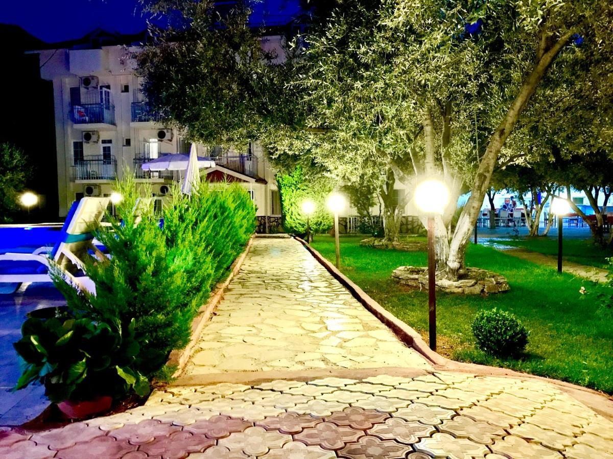 Nature Doğa ölüdeniz 2* Fethiye