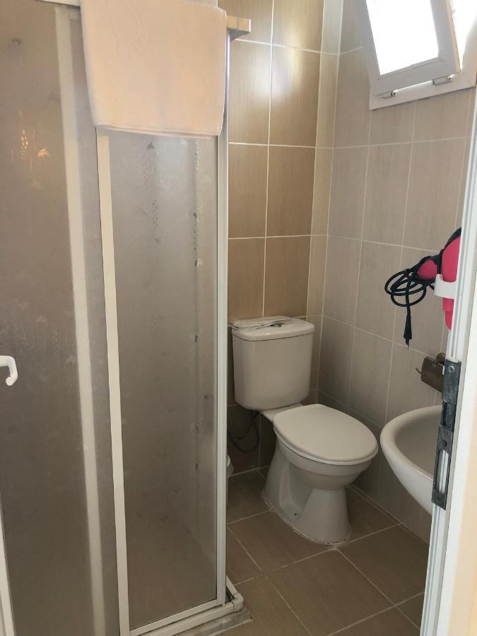 Hotel Nature Doğa ölüdeniz Fethiye