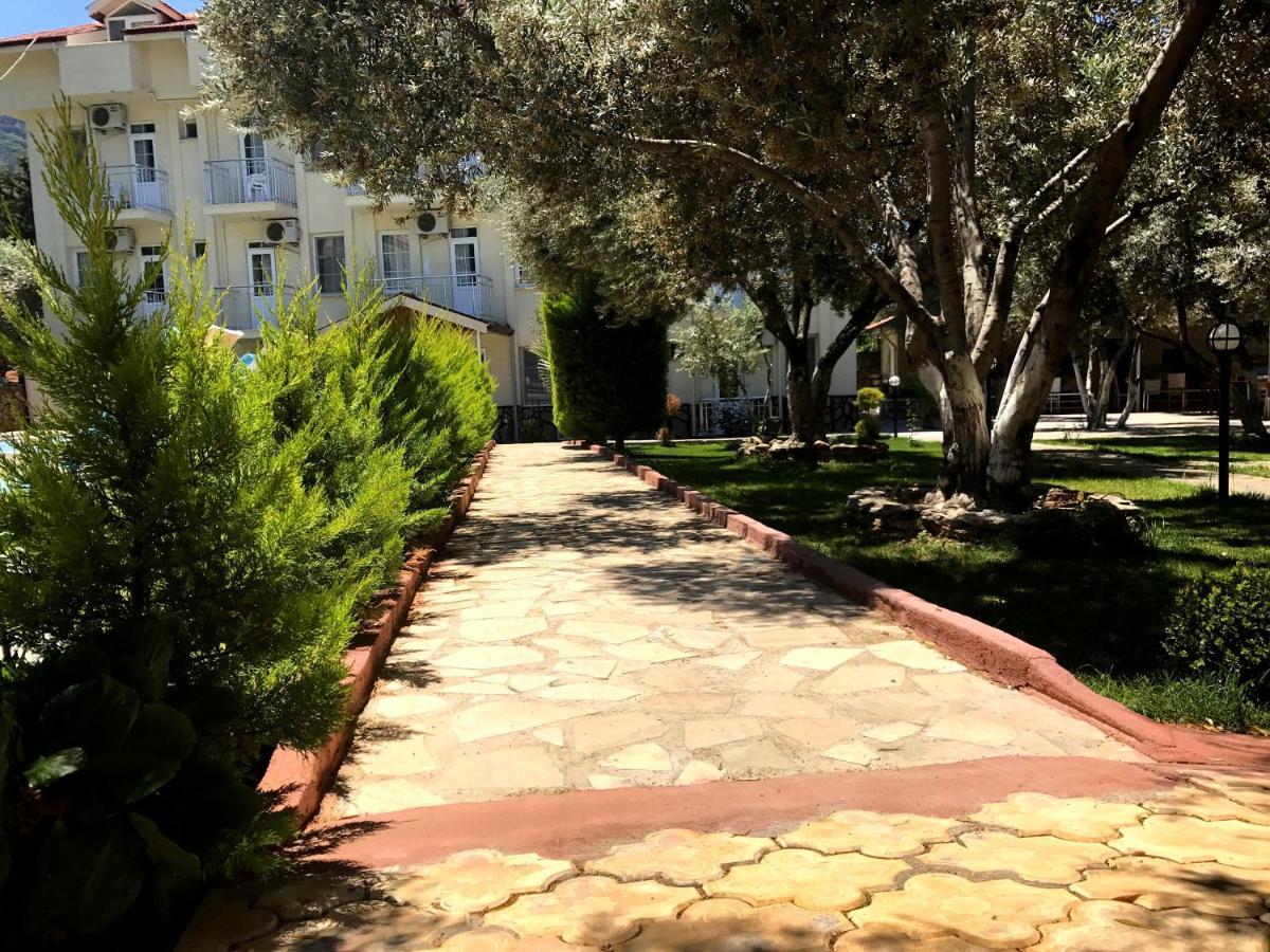 Hotel Nature Doğa ölüdeniz 2*
