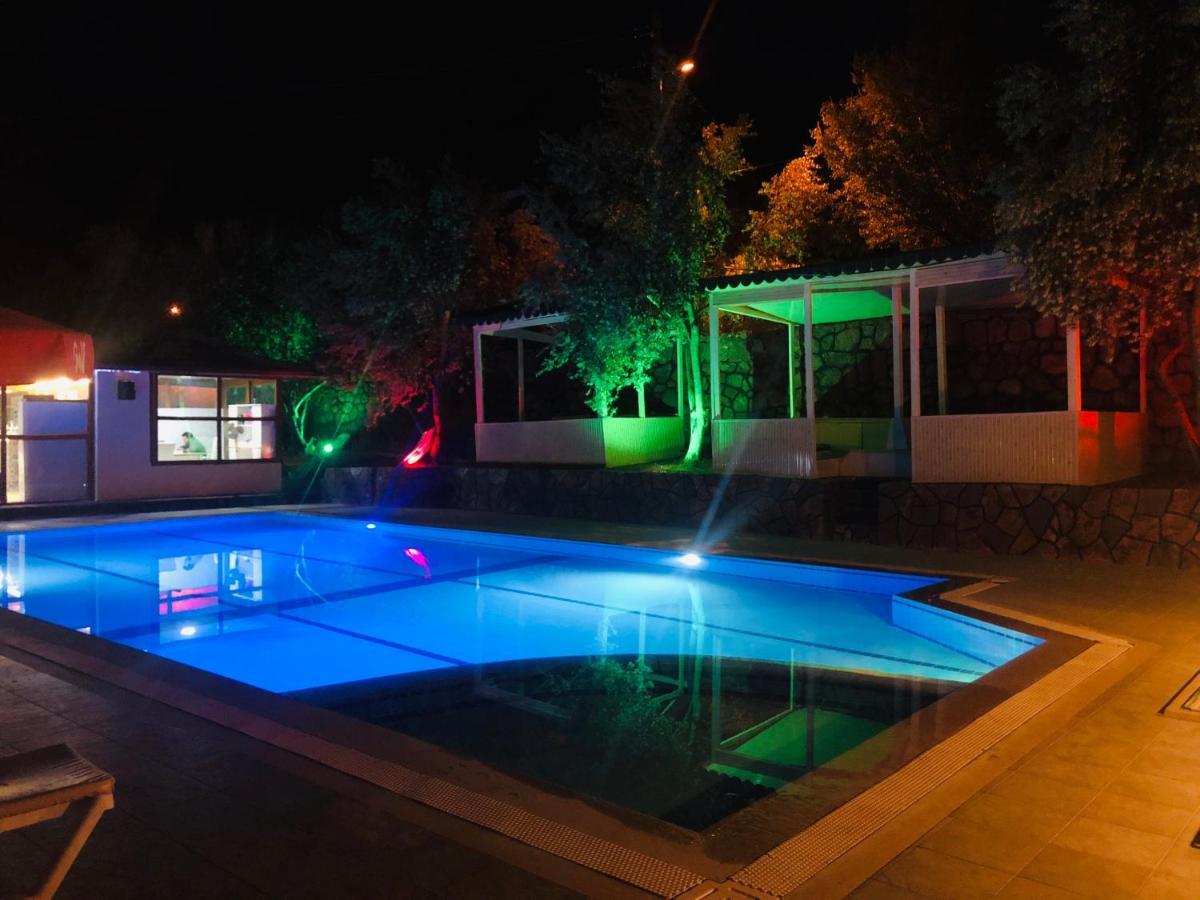 Nature Doğa ölüdeniz Hotel Fethiye