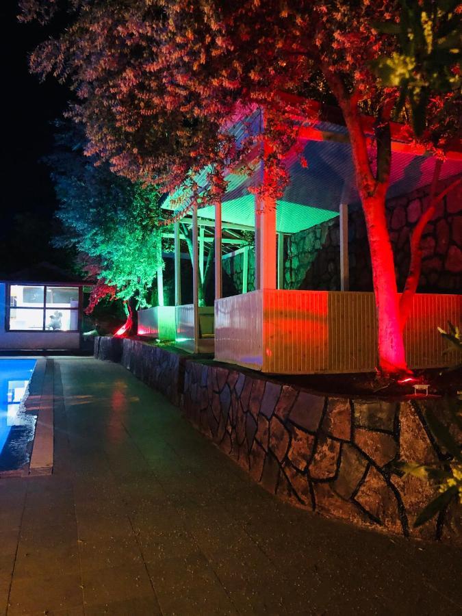 Hotel Nature Doğa ölüdeniz 2*