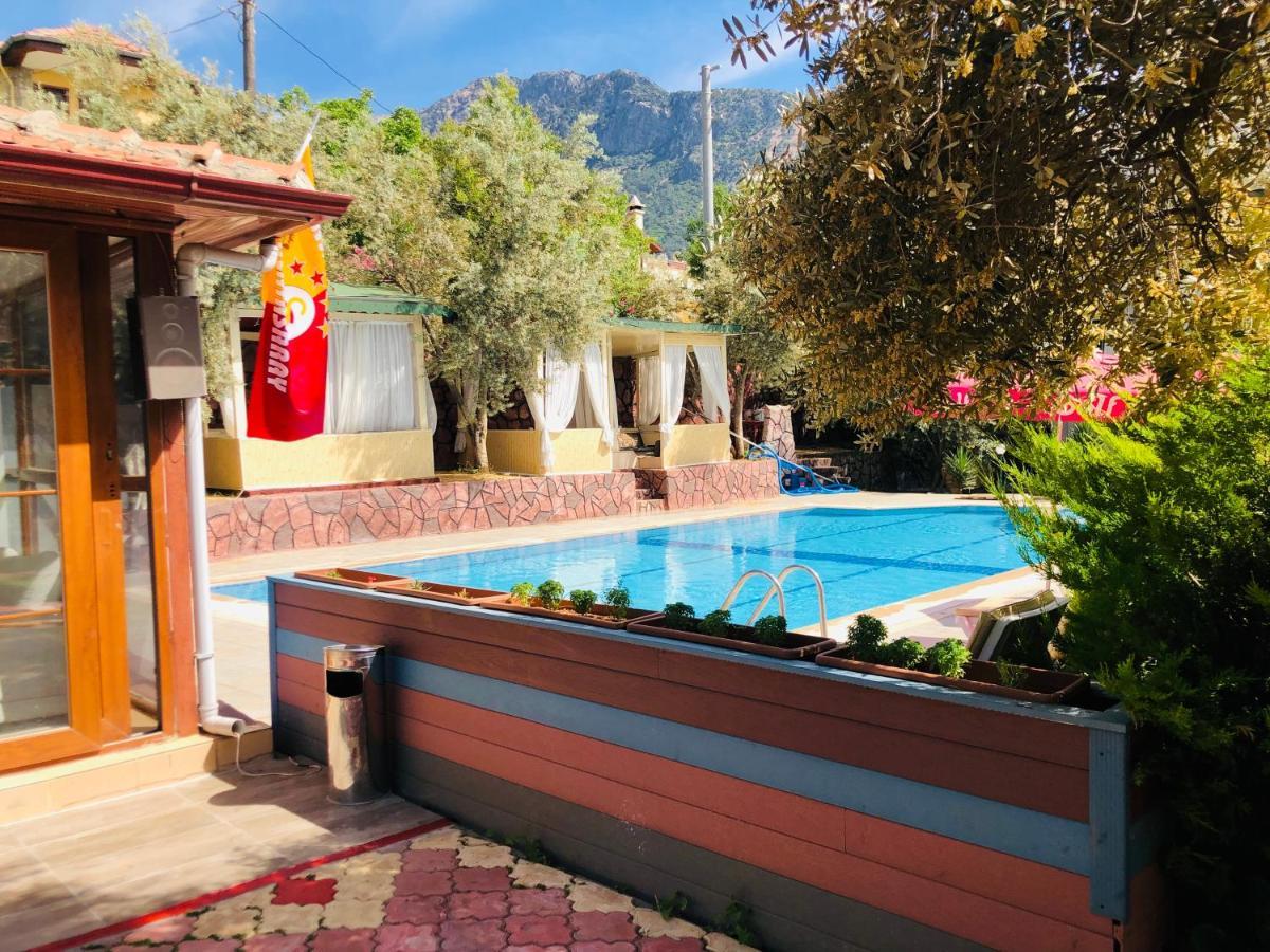 Nature Doğa ölüdeniz 2* Fethiye